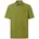 Kurzarmhemd Dark Leaf XL