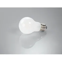 Xavax Leuchtmittel LED-Filament, E27, 806lm, tageslicht