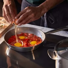 Fiskars Bratpfanne 26 cm