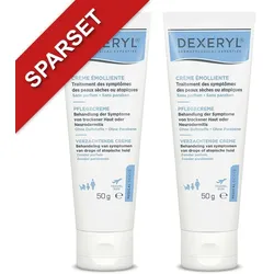 Dexeryl Pflegecreme