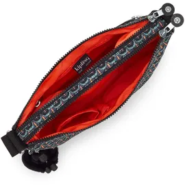 Kipling Alvar geo feather