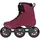 Powerslide Pheme Wine 100 Inline Skates, 37