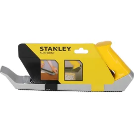 Stanley Surform Standardhobel 255 mm