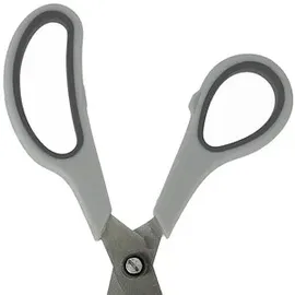 Westcott Papierscheren-Set Easy Grip, 3 St.