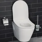 VitrA Integra Wand-WC, 7062B003-0075