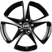 DBV 5SP 001 6,0x15 5x112 ET48 MB74,1