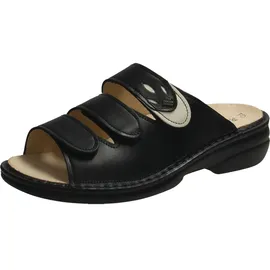 Finn Comfort Kos schwarz/jasmin 41
