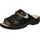 Finn Comfort Kos schwarz/jasmin 41