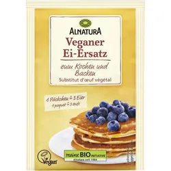 Alnatura Bio Veganer Ei-Ersatz 15G