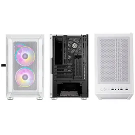 Kolink Citadel Mesh RGB Pc-tower-gehäuse One Size