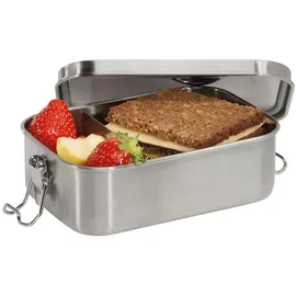 Step By Step Edelstahl Lunchbox