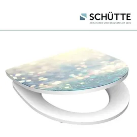 Schütte Magic Light Duroplast Bunt