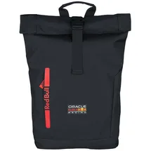 Red Bull Roll Top Edition 0 l rot/schwarz