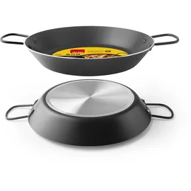 Ibili PAELLERA Nero 46 CMS.