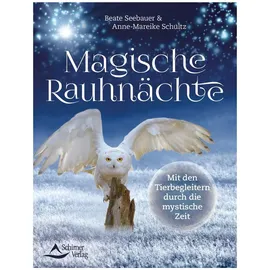 Schirner Magische Rauhnächte