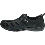 Rohde Sandale schwarz 43 EU