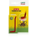 CarePlus® Tick-Out Ticks-2-Go