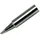 Hakko T18-D08 Lötkolbenspitzenmeißel, 0,8 x 14,5 mm (0,8 mm)