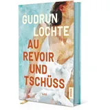 vani verlag gmbh Au revoir und tschüss