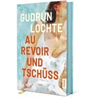 vani verlag gmbh Au revoir und tschüss