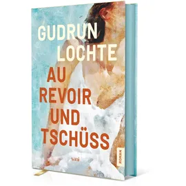 vani verlag gmbh Au revoir und tschüss