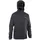 ION Bike Jacket Shelter Anorak 2.5L Unisex Black