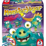Schmidt Spiele Monsterjäger