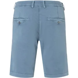 MAC Chino Bermuda Blau 34/OL