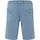 MAC Chino Bermuda Blau 34/OL