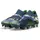 Herren Gray Skies-Puma White-Fizzy Apple 42,5