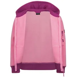 TROLLKIDS Sortland Jacke - Candy Pink / Fresh Berry - 92 cm