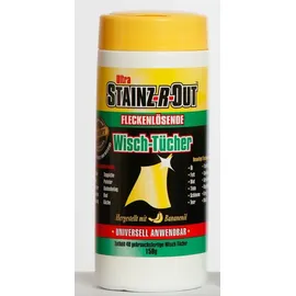 mixoutlet Ultra Fleckentferner Konzentrat 500 ml