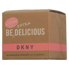 DKNY Be Extra Delicious Eau de Parfum 30 ml