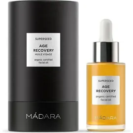 Mádara Superseed Age Recovery Gesichtsöl 30 ml