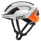 POC Omne Beacon MIPS Fahrradhelm - orange / 50-56CM