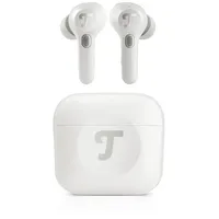 Teufel Airy TWS Pro Silver White