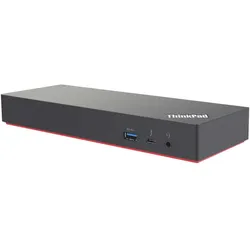Lenovo ThinkPad Thunderbolt 3 Workstation Dock Gen 2