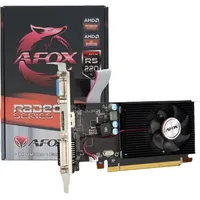AFOX Radeon R5 220 2 GB DDR3 AFR5220-2048D3L5-V2