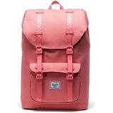 Herschel Little America Medium Backpack 10020-05606 Pink One size