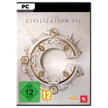 Sid Meier's Civilization VII - [PC]