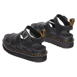 Dr. Martens Blaire Damen Schwarz 40