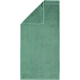 VOSSEN Vienna Style Supersoft Handtuch 60 x 110 cm evergreen
