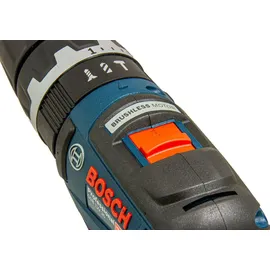 Bosch GSB 12V-35 Professional inkl. 2 x 3 Ah + L-Boxx 06019J9000