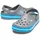 Crocs Crocband Clog charcoal/ocean 45-46