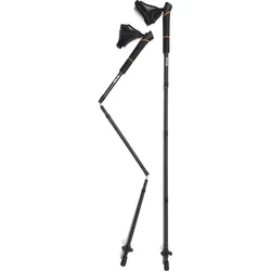 Silva Running Poles Carbon 130cm neutral