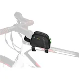 Syncros Frame Digital Rahmentasche schwarz