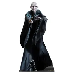 Lord Voldemort Pappaufsteller 1,84m