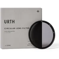 Urth 86mm ND4 (2 Blenden) Objektivfilter (Plus+) (ND- /