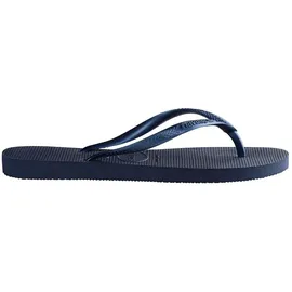 havaianas Slim navy blue 33-34
