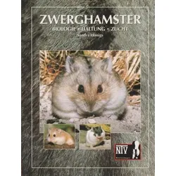 Zwerghamster